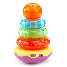 리틀타익스암링