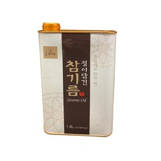 코스트코참기름