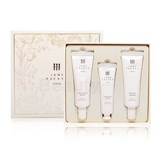 제인패커 퍼퓸드 핸드크림 2종 기획세트 (50ml x 2개 + 30ml 1개), 1개