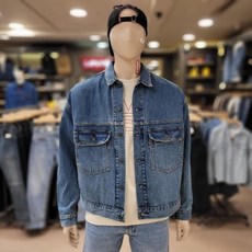 리바이스스테이루즈 TOP01