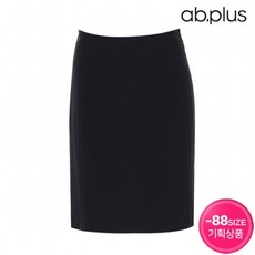 ab.plus ab.plus H라인 정장 스커트 (LST4MS01A)_K7Y6