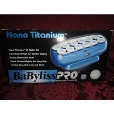 유닉스프로헤어롤