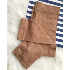 하이스판 캔디 백조 융털 컬러 이너 삭스 반투과육 다크그린 9부바지