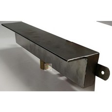 spillway폭포