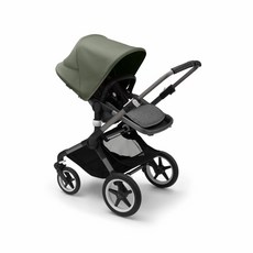 부가부 bugaboo FOX3 base 부가부 폭스 3 풀세트, 단일 옵션