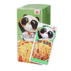 (동성무역) 사천 판다 향라 진전구 22g * 20개 1box