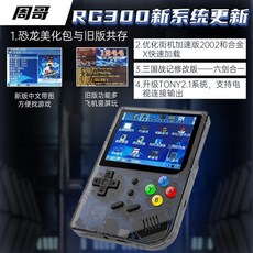 rg300