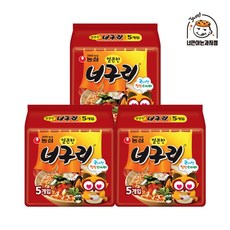 국민라면