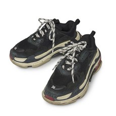 발렌시아가트리플s