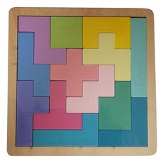 펜토미노테트리스