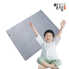 일월에어로실버전기요