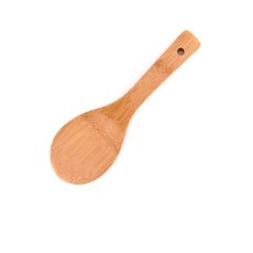 블룸엣홈 대나무 밥주걱, WOOD, 3개