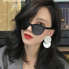 딩동팩토리 TC 색안경 인싸 웃긴 선글라스 7컬러