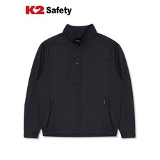k2패딩 TOP01