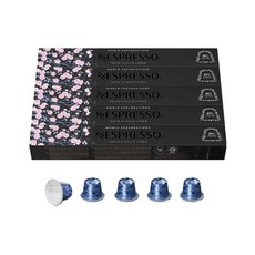 네스프레소기업용캡슐