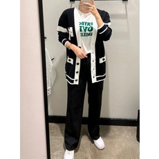 칼라거펠트니트