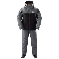 다이와 (DAIWA) 방한웨어 고어 텍스 제품 겨울 정장 블랙 XL DW-1909