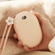 전기손난로 10000mah