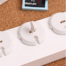 콘센트먼지차단안전커버