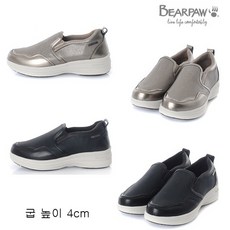 베어파우레오나