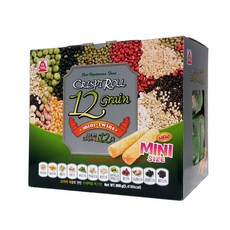 크리스피롤 12곡 450g x 2봉, 900g, 1개