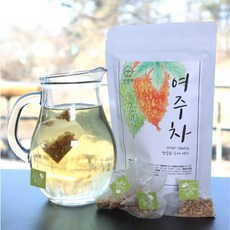 선엽차