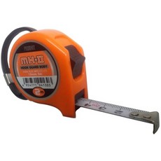 일본직발송 10. 원도기(Hara Doki) 프로마트(PROMART) 줄자 MK2 2m MK1302 B004QLZMVG, 폭 13mm×길이 2m_One Color, 1개, 상세 설명 참조0