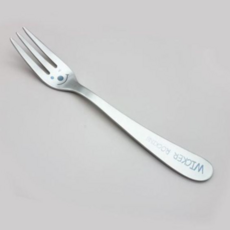 윙커 디저트 포크 케이크 포크 식기 커트러리 15.5cm 79000EA 1EA, 윙커 케익포크