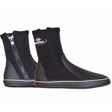 France Beuchat ZIP Boots 45mm 다이빙 슈즈 다이빙 부츠 하이 탑 롱 다이빙 부츠