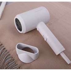 휴대용미니헤어셋팅기