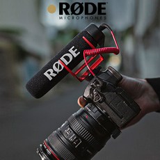 로데비디오마이크고