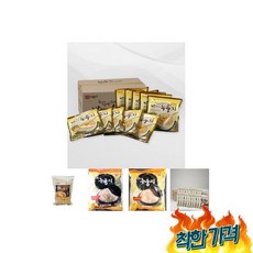 박씨네누룽지 (150g x 20봉지)/...