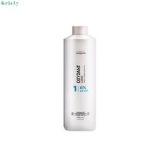 로레알 옥시던트 크림 6% 9% 산화제 1000ml 탈색약 마지렐 11203465