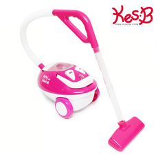 돌아기청소기장난감