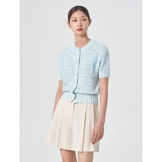 에잇세컨즈반팔가디건