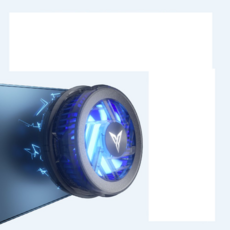 스마트폰쿨러b5x