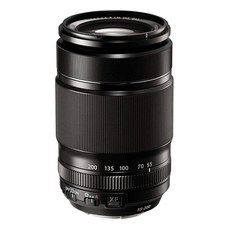 후지필름 XF55-200mm 망원 렌즈 F3.5-4.8 R LM OIS