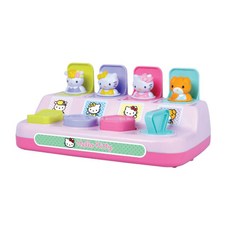 헬로키티전화기