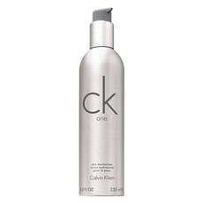 CK ONE 모이스처라이저 250ml, 1개