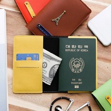 태국여행지갑
