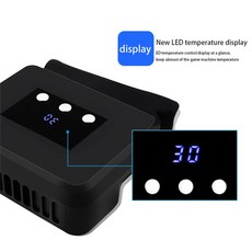 닌텐도스위치쿨러