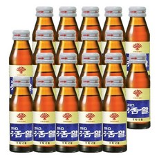 C127-까스활명수 75ml 20병, 상세페이지 참조