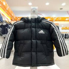아디다스베이비패딩