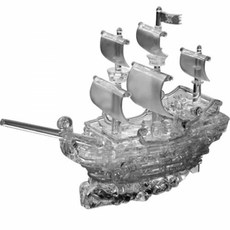 크리스탈퍼즐해적선