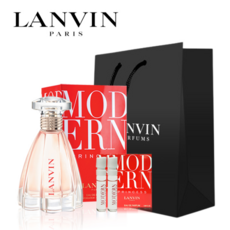 랑방 랑방 모던 프린세스 EDP 90ml+랑방랜덤스틱2개+쇼핑백, free, 본품90ml+랑방랜덤스틱2개+쇼핑백