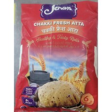 SRILANKA 아따 밀가루 Chakki Fresh Atta (Flour)[아시아마트M]