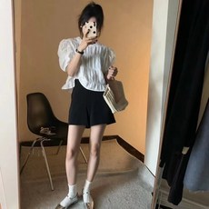 셔츠반바지