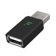 펀디안 USB DCP 변환 젠더 FDEU02B