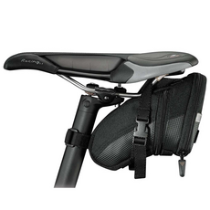 TOPEAK Aero wedge pack 자전거 가방 Medium, 혼합 색상, 1개