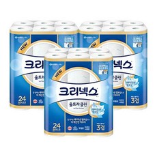 크리넥스데코앤소프트 TOP01